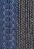 Χαλί Tofee Handloom Blue